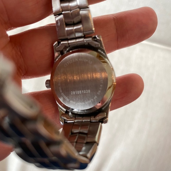 Citizen watch - Picture 4 of 4